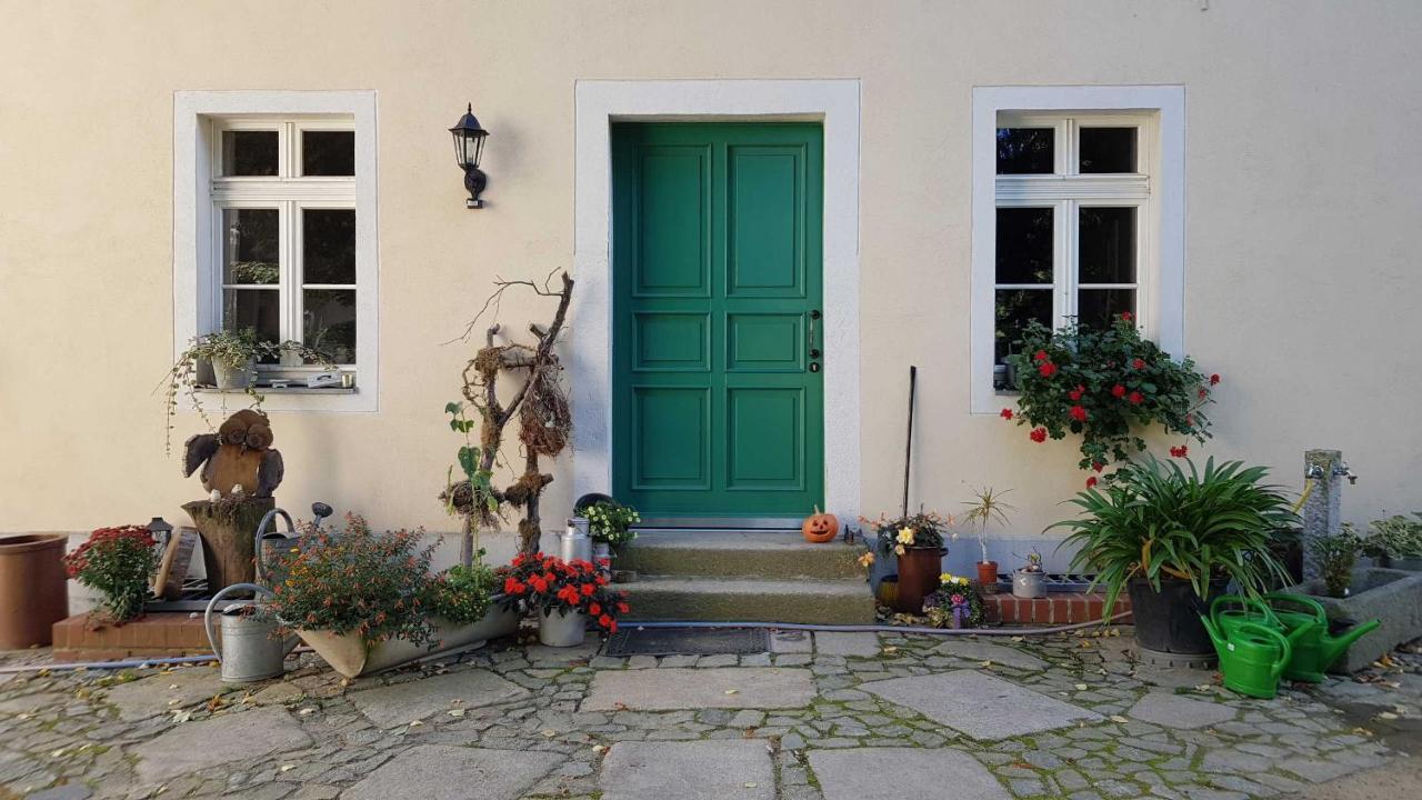 Loensches Gut Hotel Görlitz Exterior foto